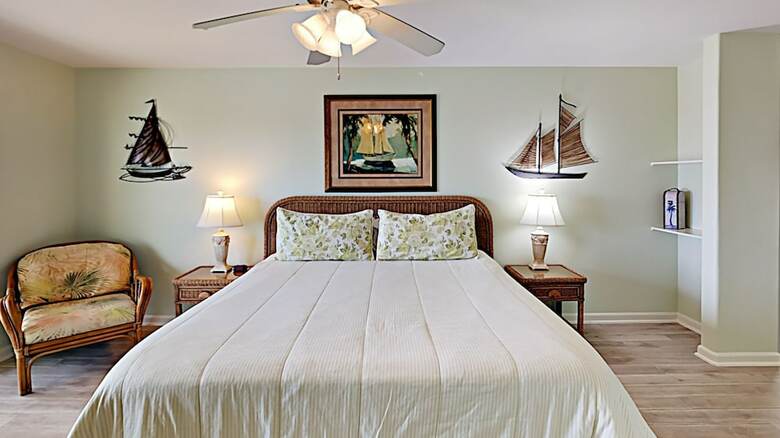 2001 Grand Caribbean - Three Bedroom Condo