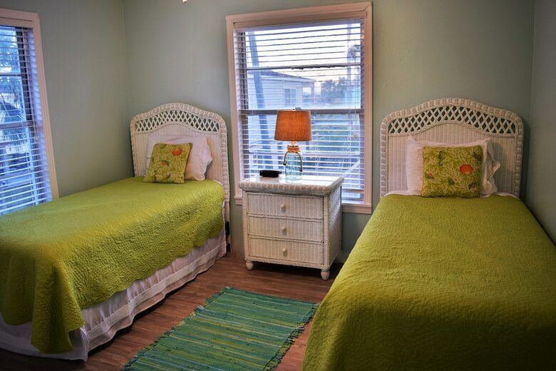 Renn House - Three Bedroom Bungalow