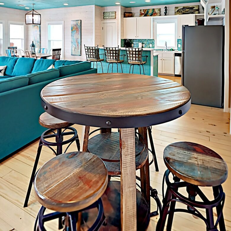 Pelicans Landing - Four Bedroom Home