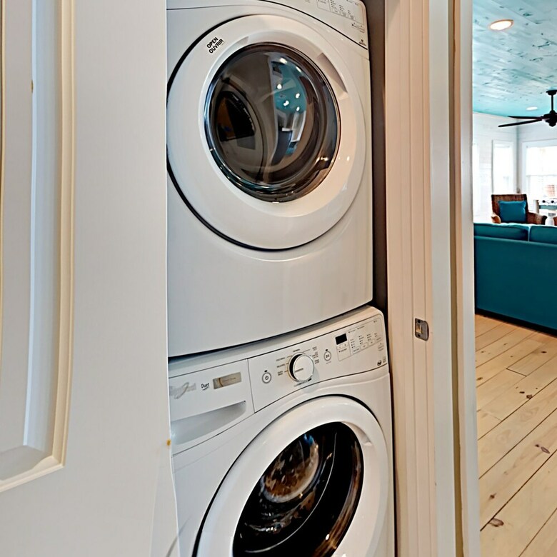 Pelicans Landing - Four Bedroom Home