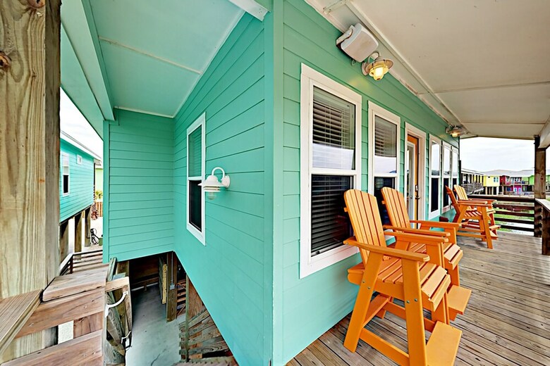 Pelicans Landing - Four Bedroom Home