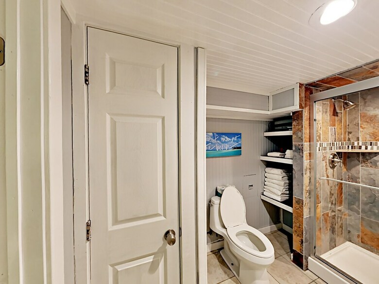 Paradise Hideout - One Bedroom Townhome