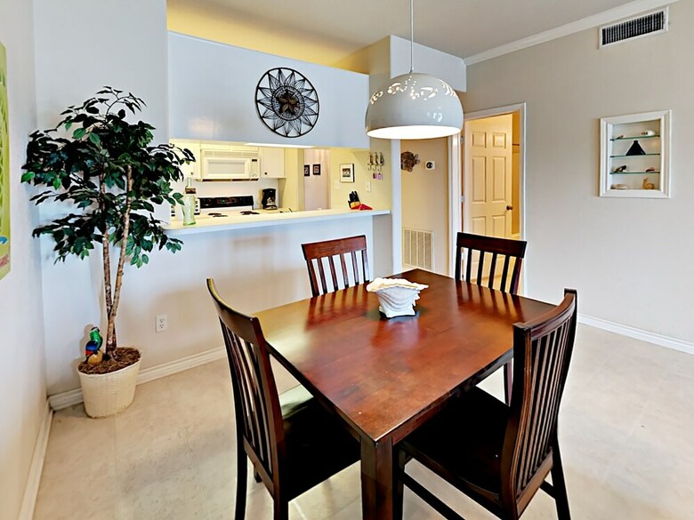 Fortuna Bay 11 - Two Bedroom Condo