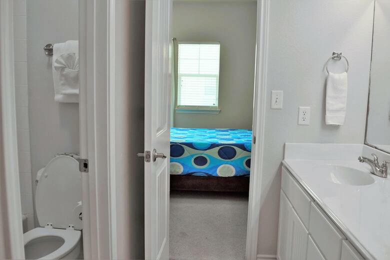 Sands Of Time - Three Bedroom Condo