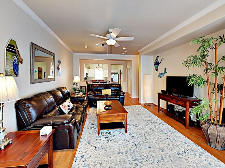 Sands Of Time - Three Bedroom Condo