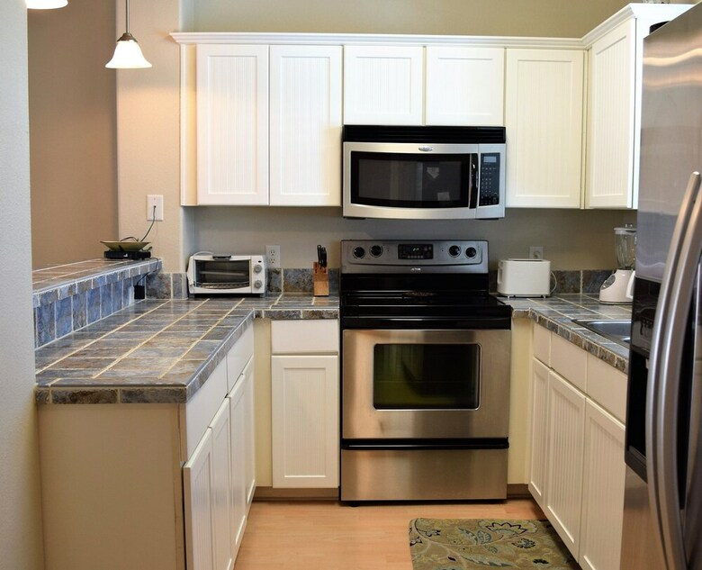 Sands Of Time - Three Bedroom Condo