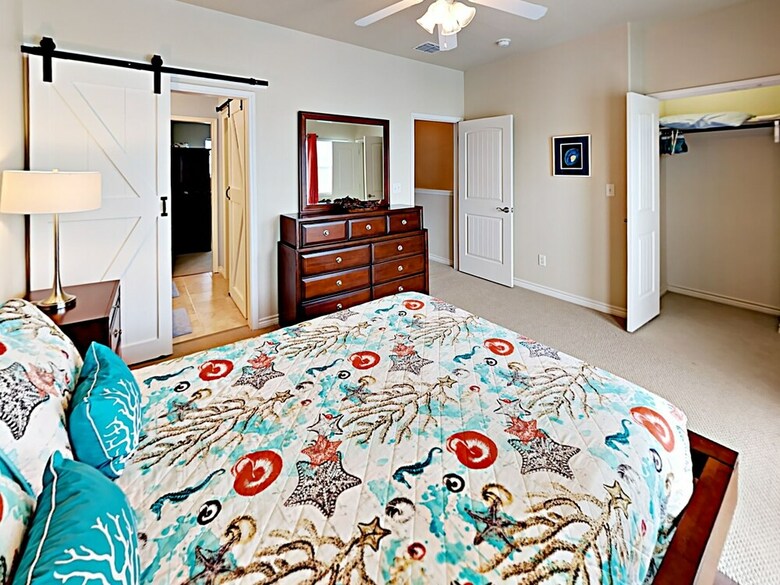 Sands Of Time - Three Bedroom Condo