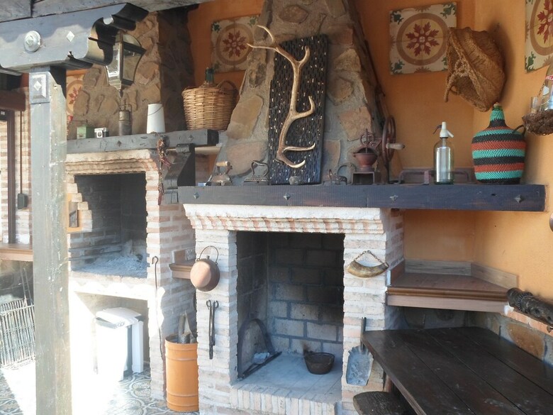 Agroturismo Casa Rural El Patas