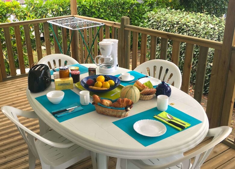 Plaisirs Nature � La Pignade