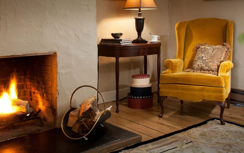 Bed & Breakfast Inn And Tavern At Meander