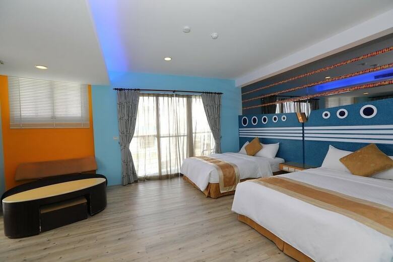 Bed & Breakfast Hang Hai B & B
