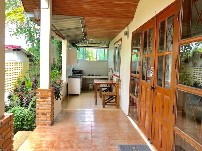 Hotel Falang Paradise