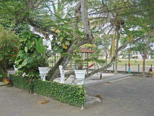 Hotel Pousada Terras Do Sem Fim