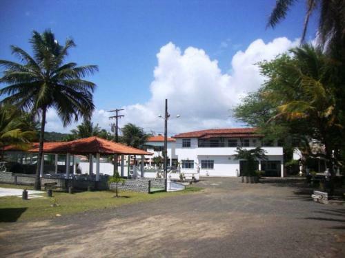 Hotel Pousada Terras Do Sem Fim