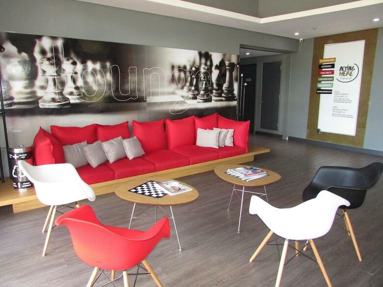 Hotel Ibis Ara�atuba