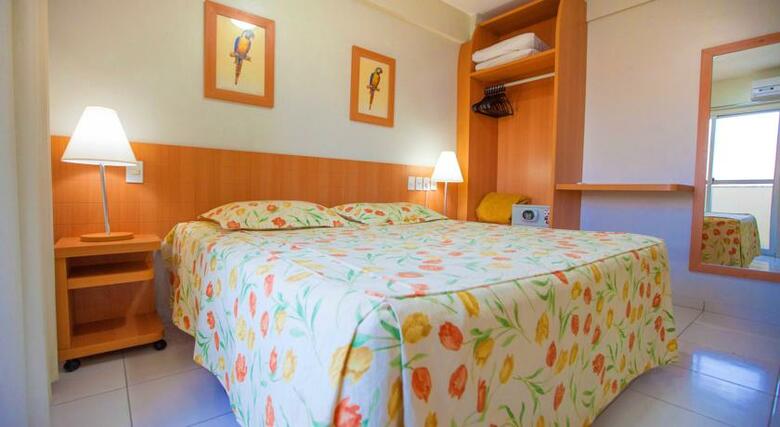 Golden Dolphin Grand Hotel