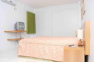 Golden Dolphin Grand Hotel