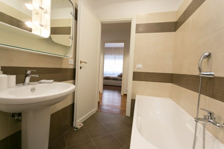 Apartamento Wonder Colosseum Delight