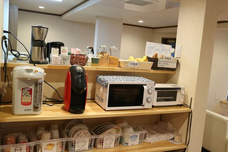 Hostal Hana Hostel Fujisan