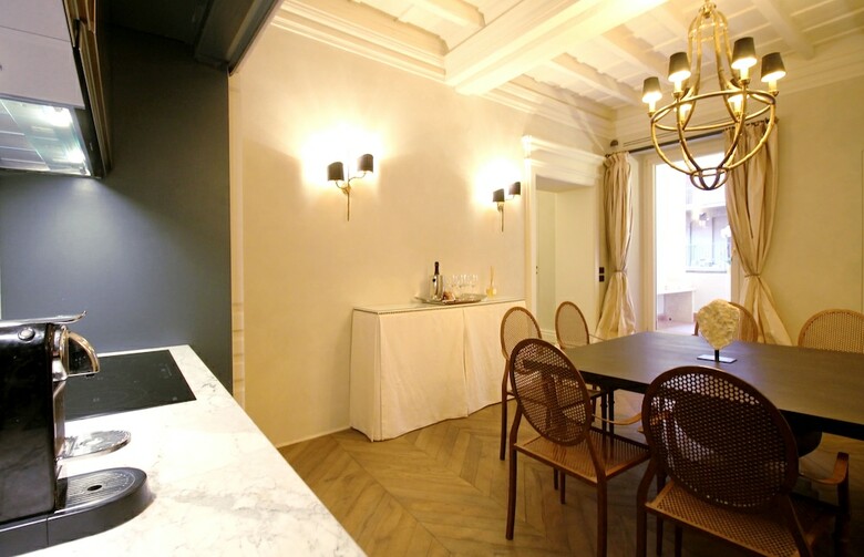 Apartamento Wonder On Spanish Steps