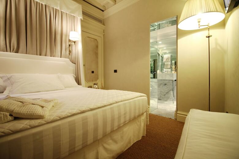 Apartamento Wonder On Spanish Steps
