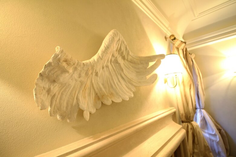 Apartamento Wonder On Spanish Steps