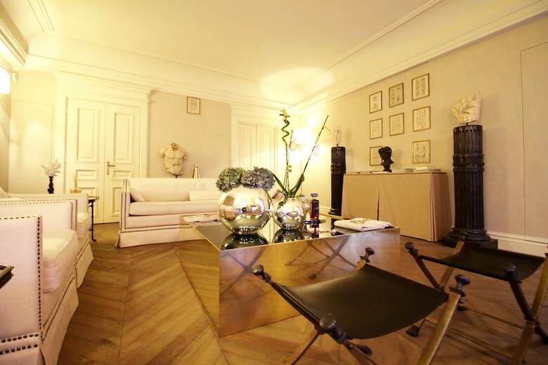 Apartamento Wonder On Spanish Steps
