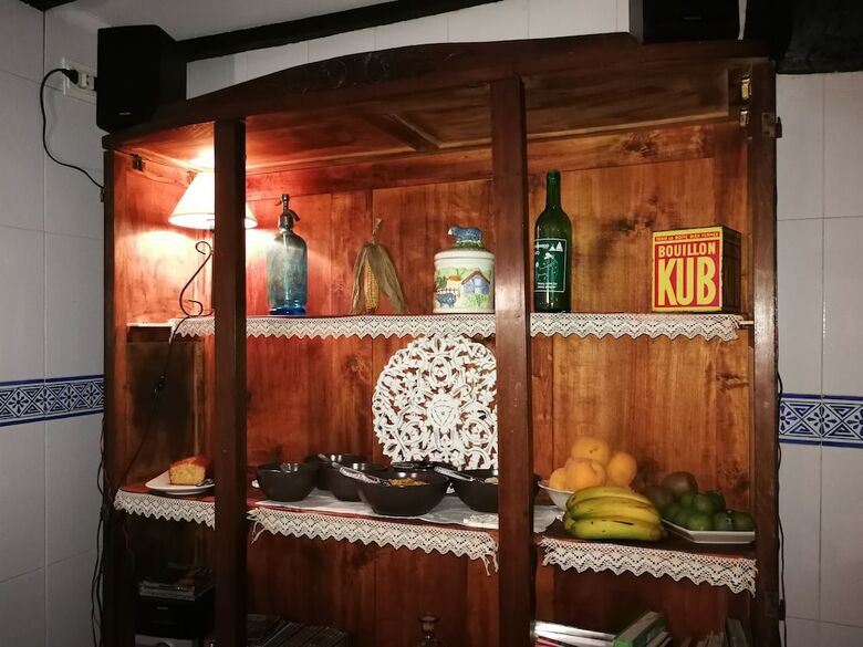 Agroturismo B&B Casa Rural Pikukoborda