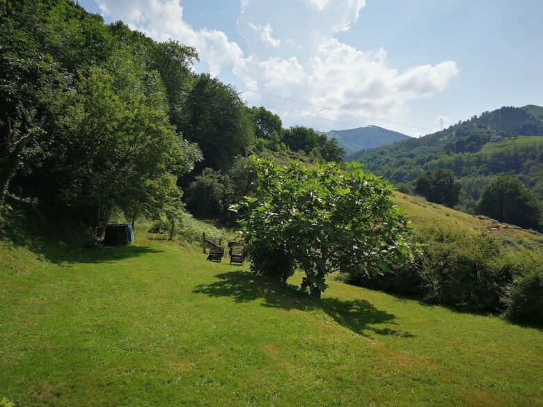 Agroturismo B&B Casa Rural Pikukoborda