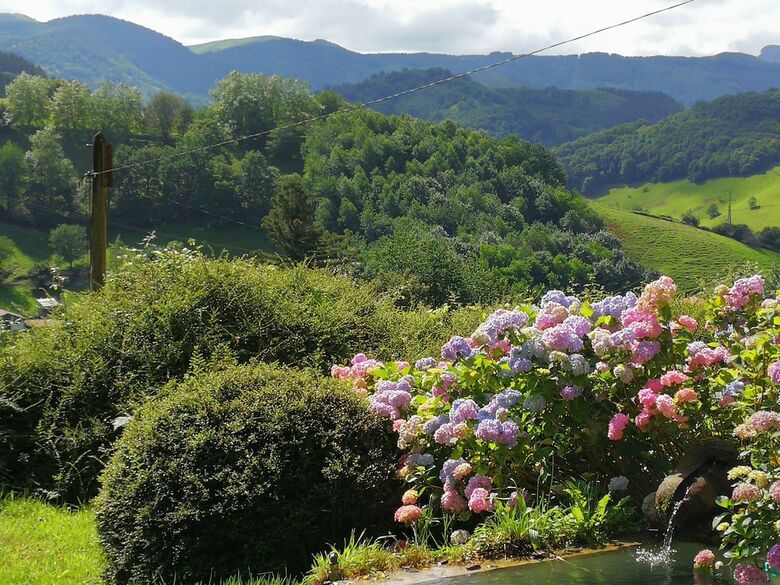 Agroturismo B&B Casa Rural Pikukoborda