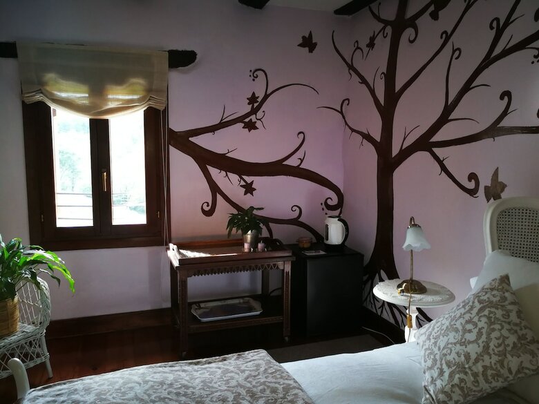 Agroturismo B&B Casa Rural Pikukoborda