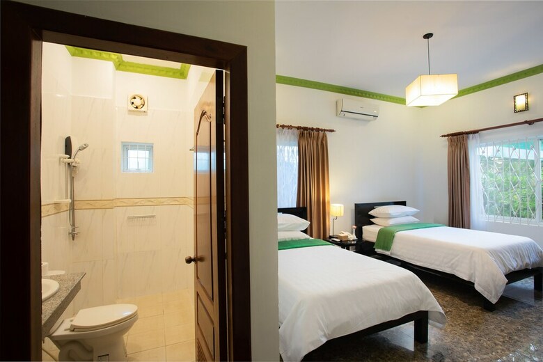 Hotel Han & Daniel Villa Boutique