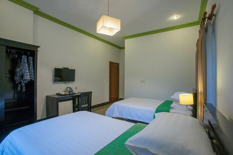 Hotel Han & Daniel Villa Boutique