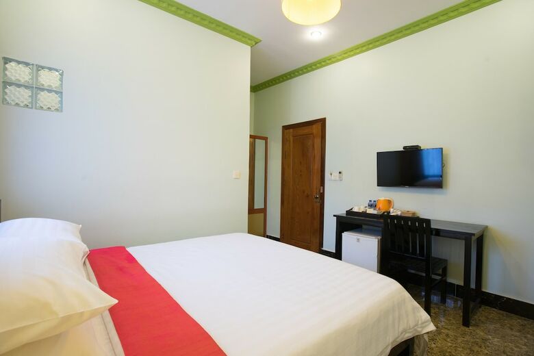 Hotel Han & Daniel Villa Boutique
