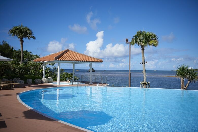 Ishigaki Resort Hotel