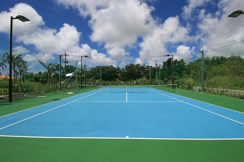 Ishigaki Resort Hotel