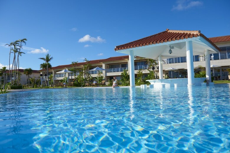 Ishigaki Resort Hotel