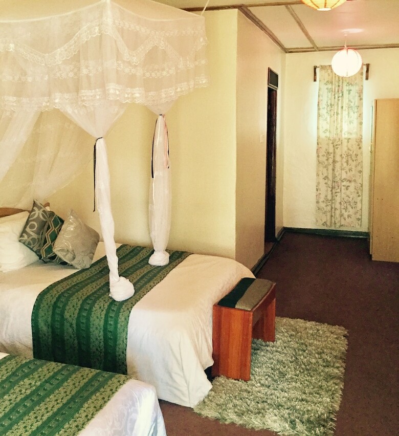 Hotel Ataco Country Resort