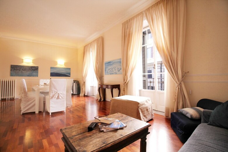 Apartamento Wonder Prestigious Apt