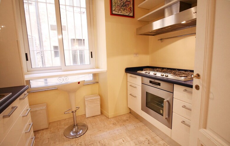 Apartamento Wonder Prestigious Apt
