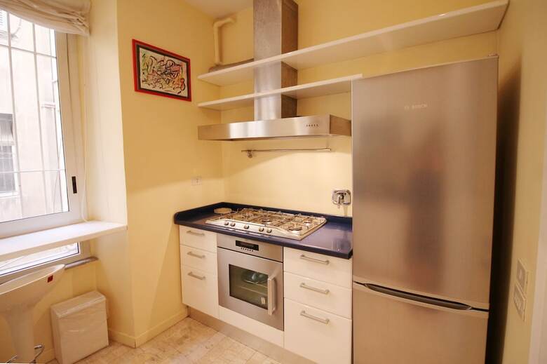 Apartamento Wonder Prestigious Apt