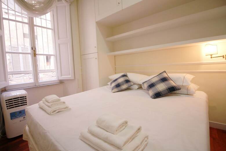 Apartamento Wonder Prestigious Apt