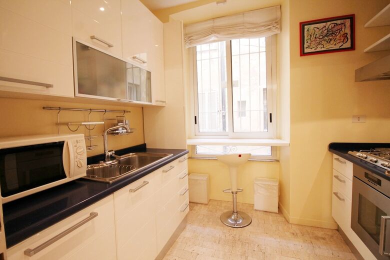 Apartamento Wonder Prestigious Apt