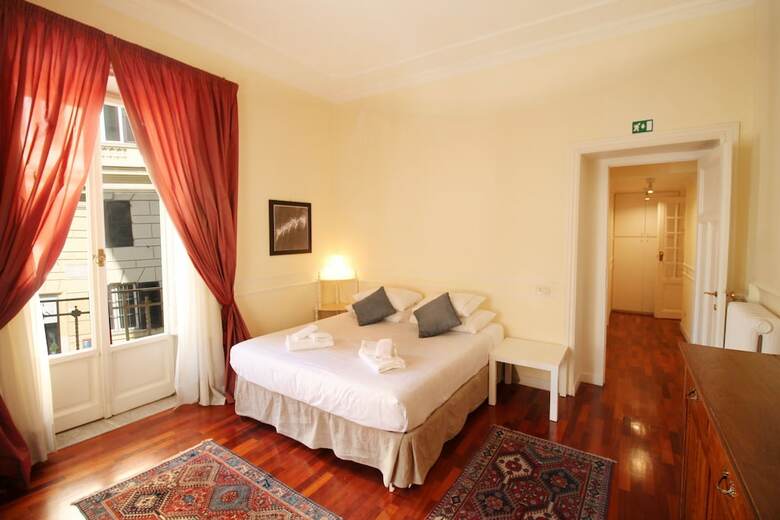 Apartamento Wonder Prestigious Apt