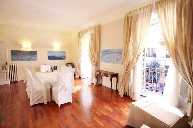 Apartamento Wonder Prestigious Apt
