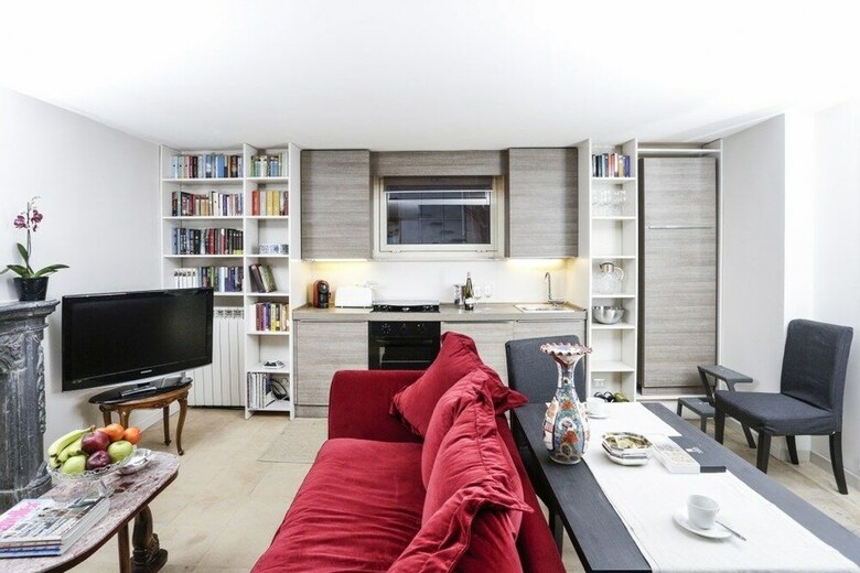 Apartamento Wonder Rooftop Terrace