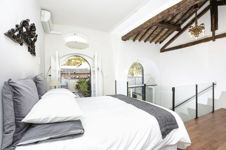 Apartamento Wonder Rooftop Terrace