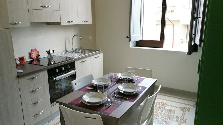 Apartamento Residenza 1930