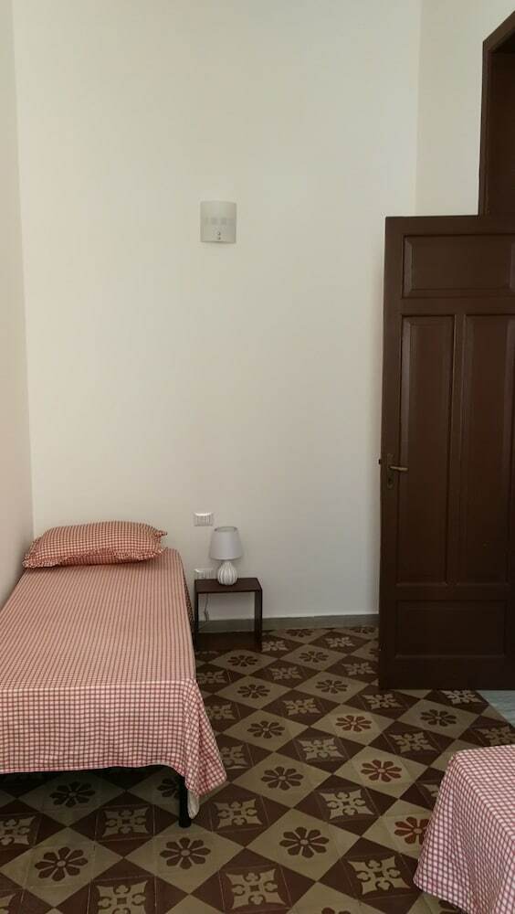 Apartamento Residenza 1930