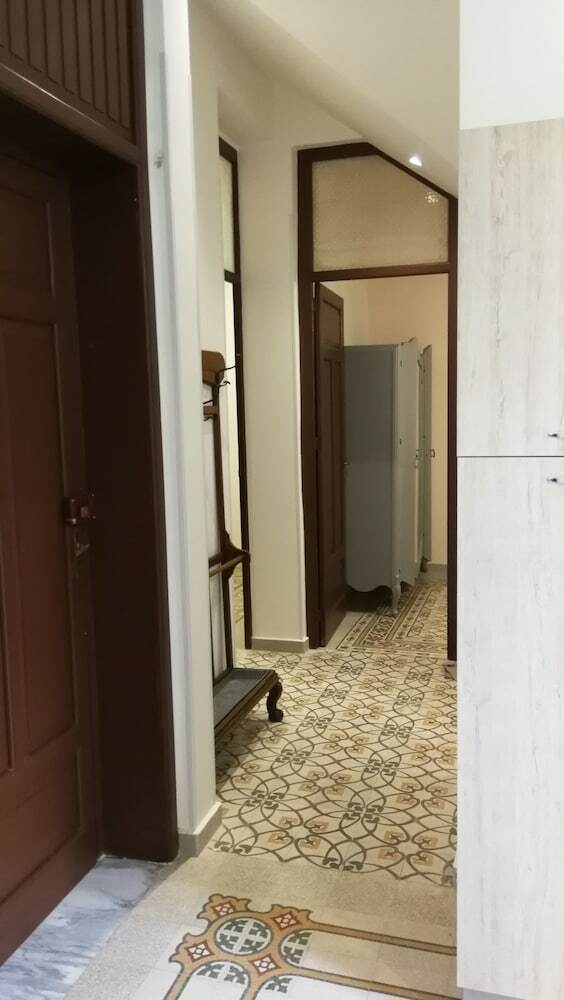 Apartamento Residenza 1930
